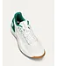 Wilson Rush Tour 5 White/Evergreen M's