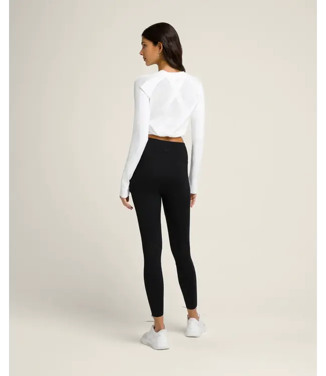 Wilson Pro Seamless Long Sleeve W's