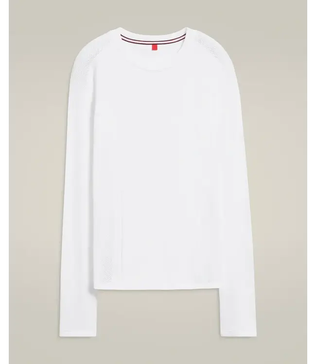 Wilson Pro Seamless Long Sleeve W's