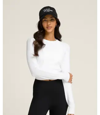 Wilson Pro Seamless Long Sleeve W's