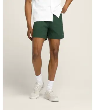 Wilson Tennis Volley Short 6" Unlined M's