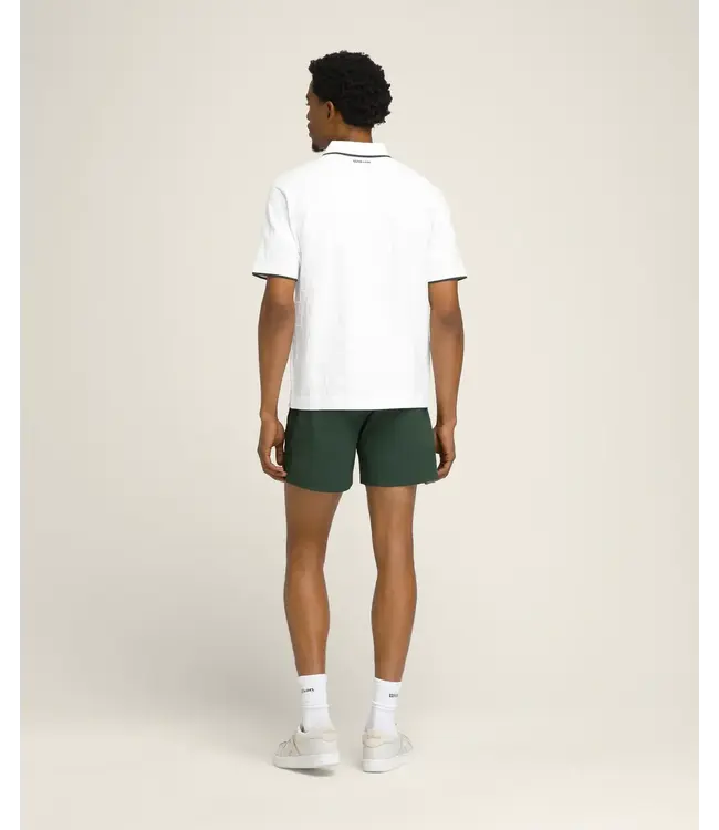 Wilson Tennis Volley Short 6" Unlined M's