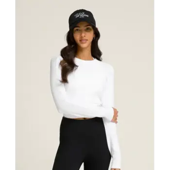 Spring 2026 Wilson Apparel 