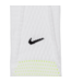 Nike Unicorn Socks White Volt L