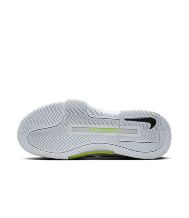Nike Zoom GP Challenge 1.5 White/Black Pure Platinum/Volt W's