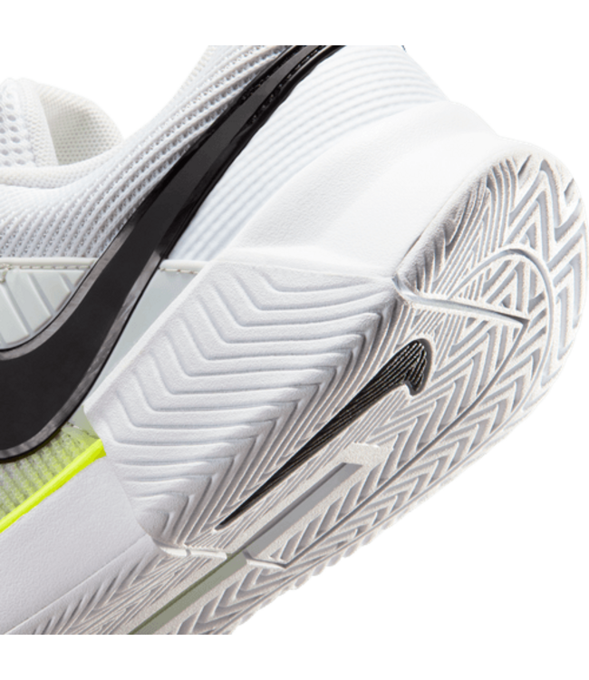 Nike Zoom GP Challenge 1.5 White/Black Pure Platinum/Volt W's