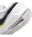 Nike Zoom GP Challenge 1.5 White/Black Pure Platinum/Volt W's