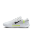 Nike Zoom GP Challenge 1.5 White/Black Pure Platinum/Volt W's