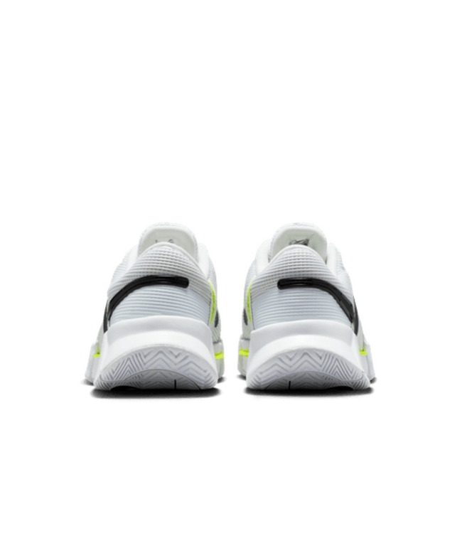 Nike Zoom GP Challenge 1.5 White/Black Pure Platinum/Volt W's