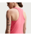 Nike Victory Dri-FIT Tank Sea Coral/White W's