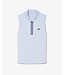 Lacoste Players Tank Top Sky Blue W's