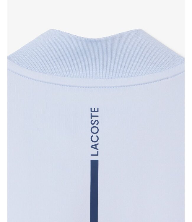 Lacoste Players Tank Top Sky Blue W's