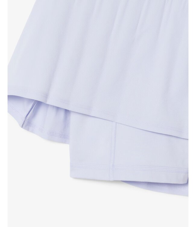 Lacoste Players Skirt Sky Blue W's