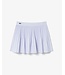 Lacoste Players Skirt Sky Blue W's