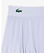 Lacoste Players Skirt Sky Blue W's