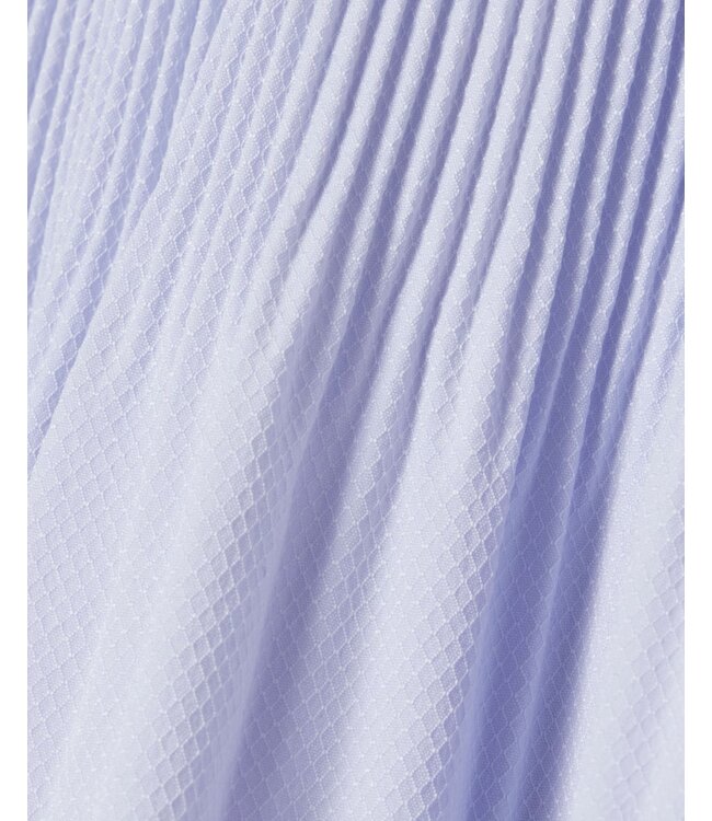 Lacoste Players Skirt Sky Blue W's