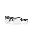 Oakley Flak 2.0 XL Steel w/Clear to Black Photochromic