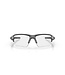 Oakley Flak 2.0 XL Steel w/Clear to Black Photochromic