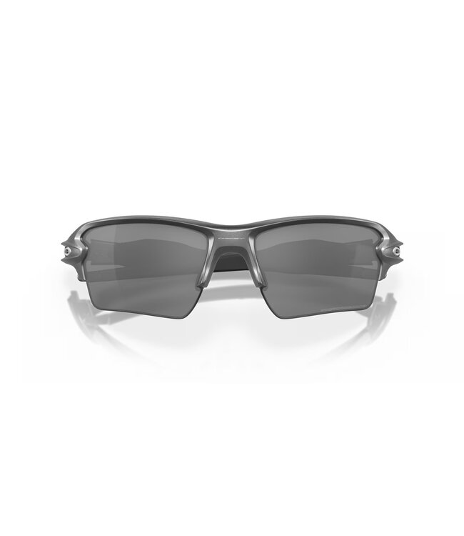Oakley Flak 2.0 XL Steel w/Clear to Black Photochromic