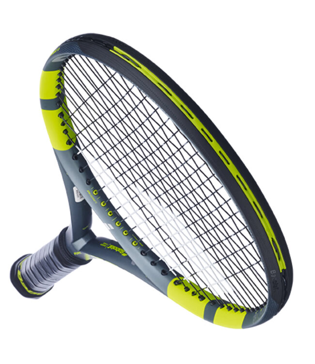 Babolat Pure Aero + Gen 9 2026