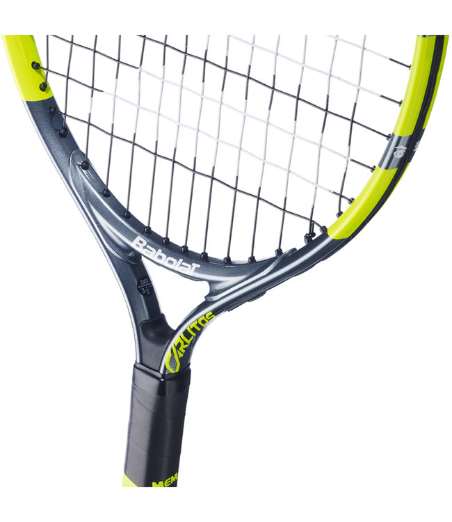 Babolat Carlitos Jr 19