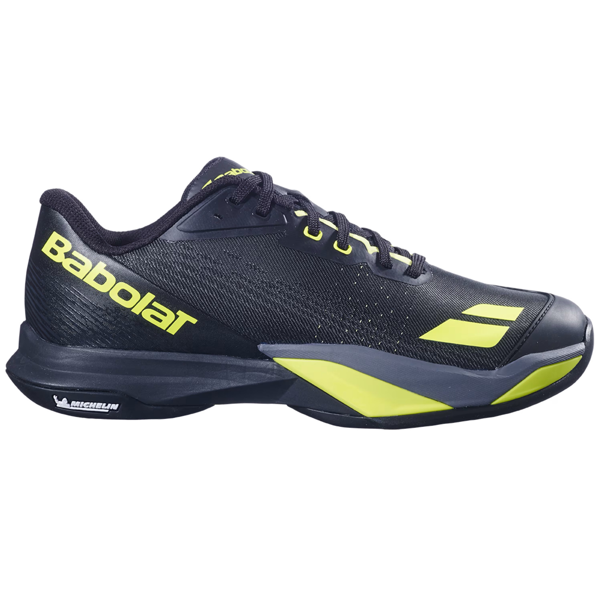 Jet Mach Helo Jet Mach 4 All Court Black/Aero M's - Game-Set-Match, Inc.
