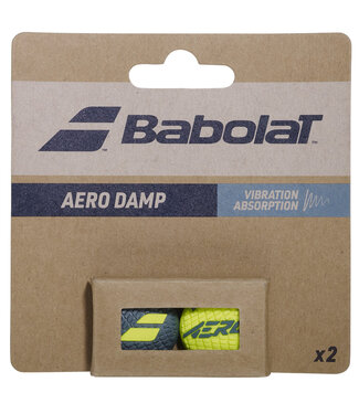 Babolat Aero Damp x2