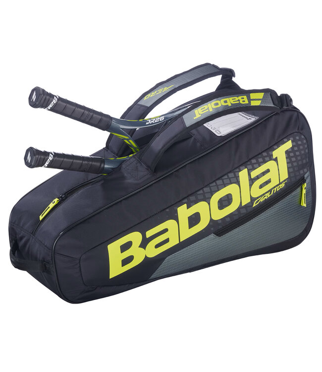 Babolat RH Carlitos Jr