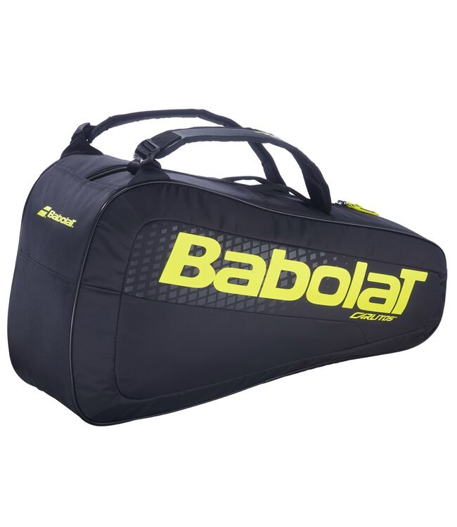 Babolat RH Carlitos Jr