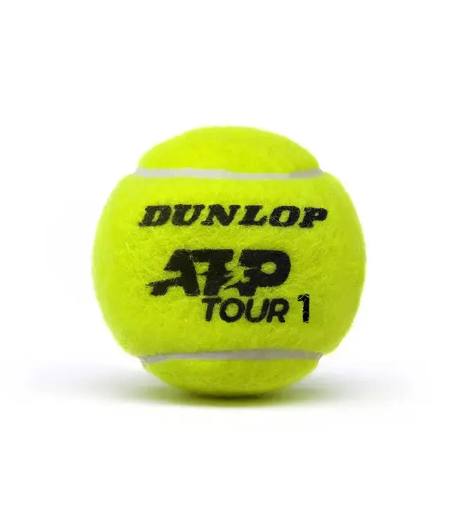 Dunlop ATP Tour Extra Duty High Altitude Case