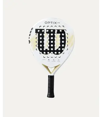 Wilson Optix V2 Lite White 2