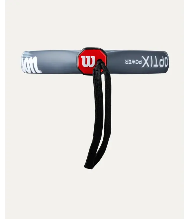 Wilson Optix V2 Power Blue 2