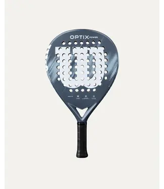 Wilson Optix V2 Power Blue 2