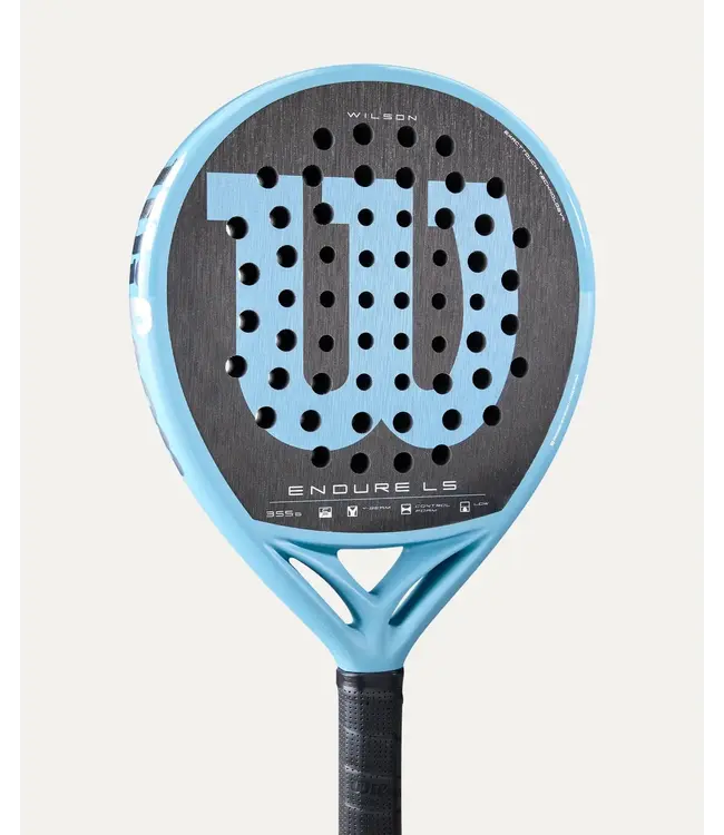 Wilson Endure LS V1