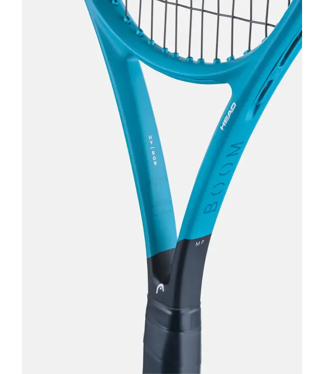 Head/Penn Boom MP 2026