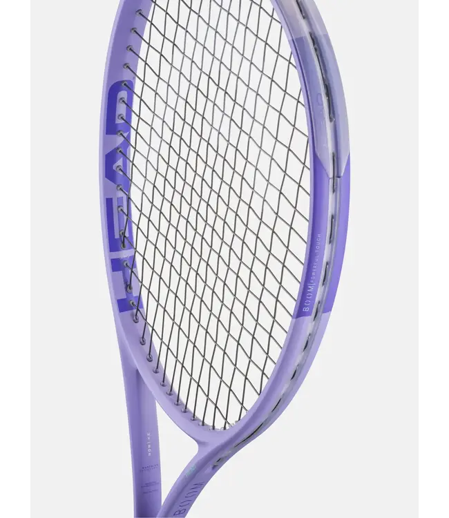 Head/Penn Boom MP 2026 Purple