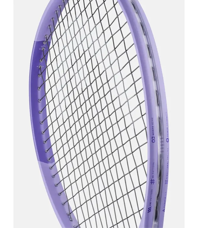Head/Penn Boom MP 2026 Purple