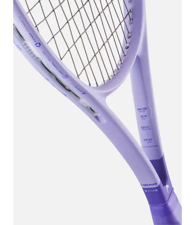 Head/Penn Boom MP L 2026 Purple