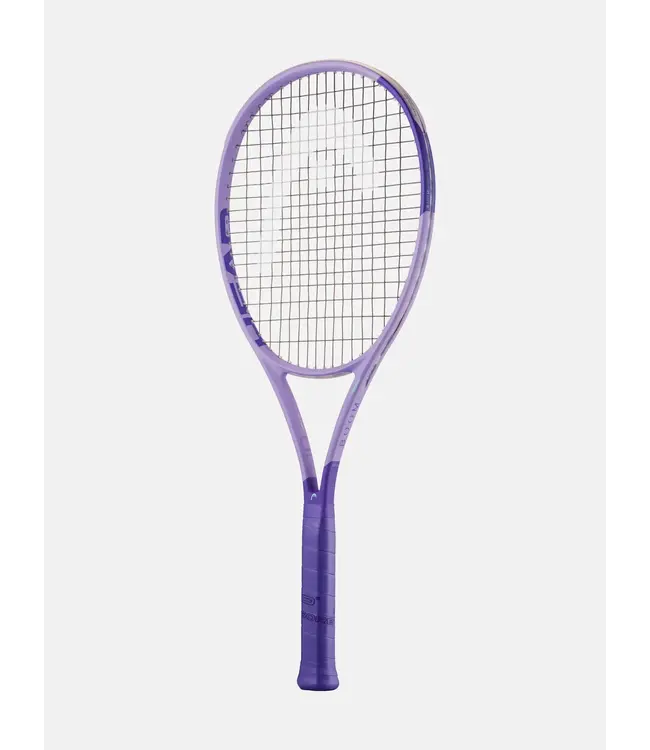 Head/Penn Boom MP UL 2026 Purple