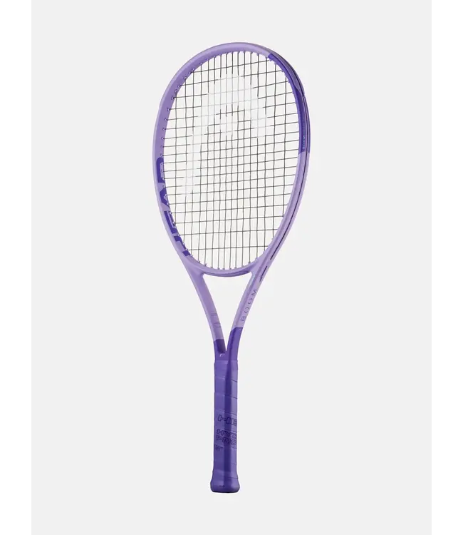 Head/Penn Boom Jr 2026 Purple