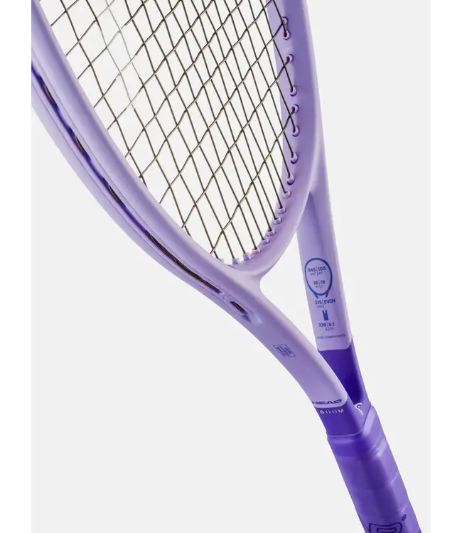 Boom Jr 25 2026 Purple