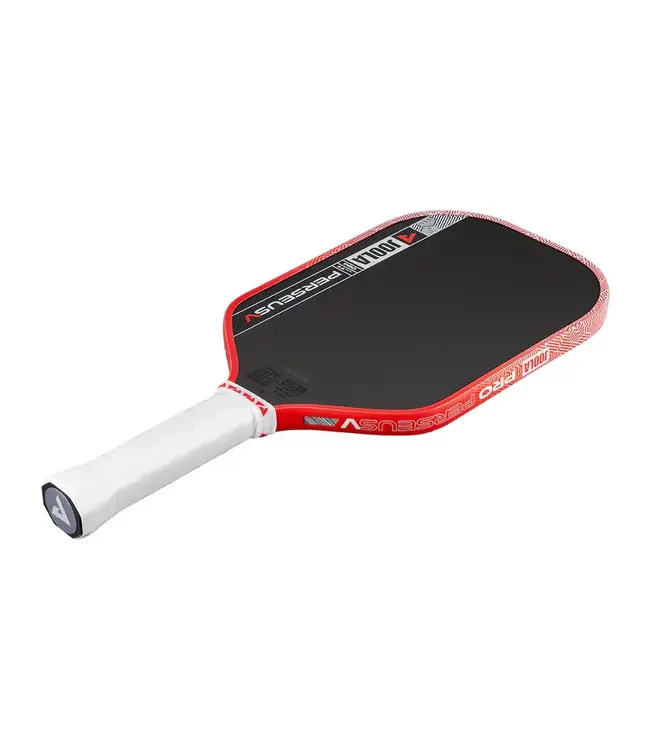 Joola Perseus Pro V Ben Johns Blaze Red 14mm