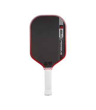 Joola Perseus Pro V Ben Johns Blaze Red 14mm