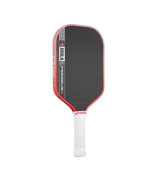Joola Perseus Pro V Ben Johns Blaze Red 14mm