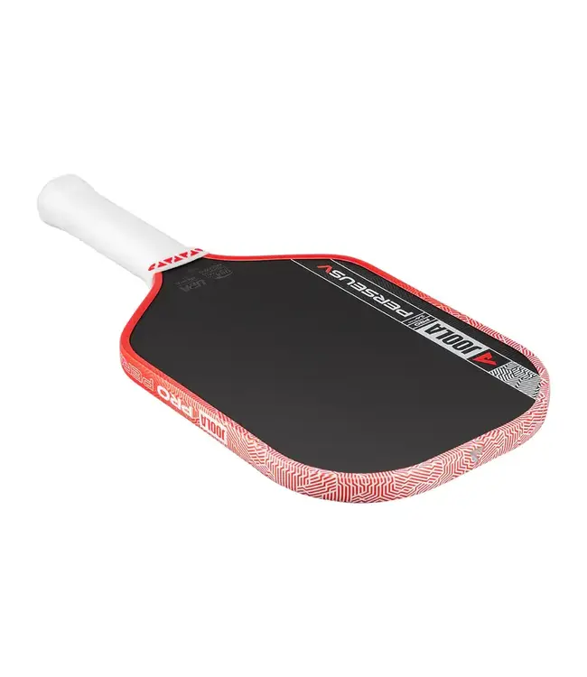 Joola Perseus Pro V Ben Johns Blaze Red 14mm