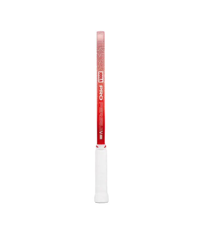 Joola Perseus Pro V Ben Johns Blaze Red 16mm