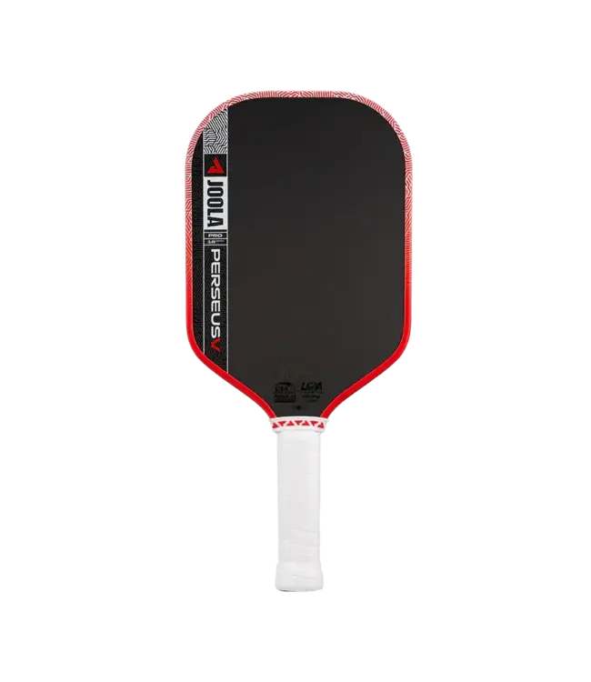 Joola Perseus Pro V Ben Johns Blaze Red 16mm