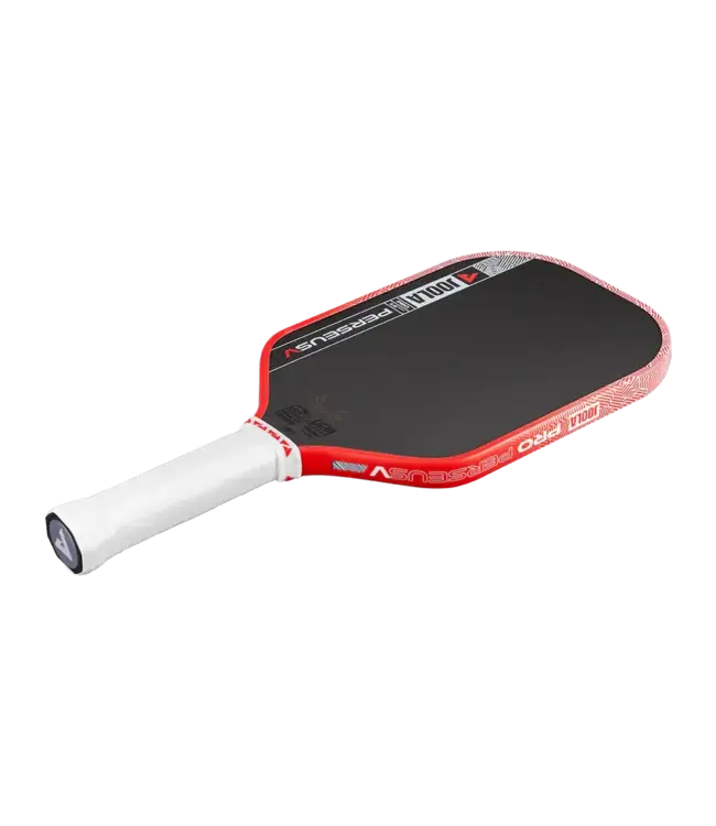 Joola Perseus Pro V Ben Johns Blaze Red 16mm