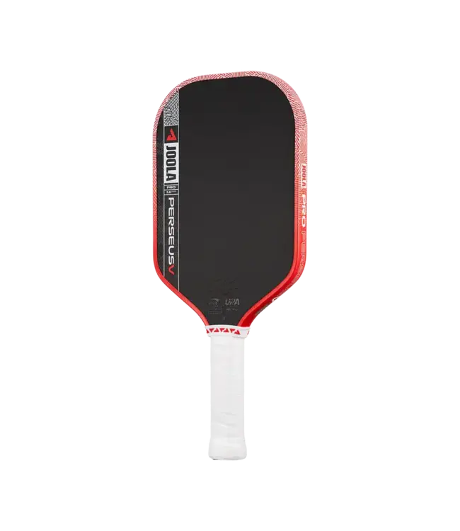 Joola Perseus Pro V Ben Johns Blaze Red 16mm