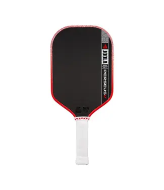 Joola Perseus Pro V Ben Johns Blaze Red 16mm